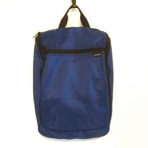 L.L Bean Large Personal Toiletry Bag 🧳